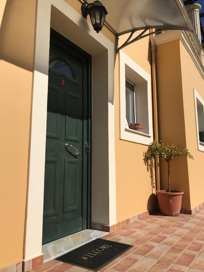 L'Eremo Luxury Studio Roda  Exterior foto