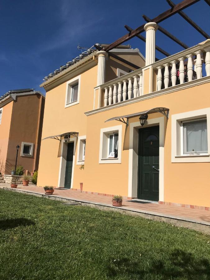 L'Eremo Luxury Studio Roda  Exterior foto